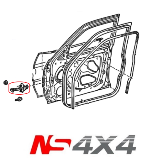 Ns4x4